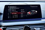 BMW M5 Competition 2018 года (WW)